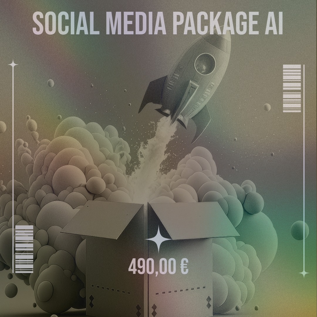 Social Media Package AI